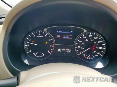 Zdjęcie 9 z 13 samochodu: 2014 NISSAN ALTIMA 2.5 VIN:1N4AL3AP4EC149600 - miniatura