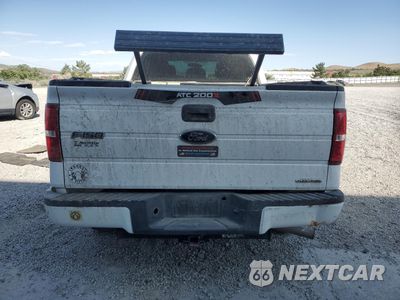 Zdjęcie 6 z 15 samochodu: 2012 FORD F150 SUPER CAB VIN:1FTFX1EF7CFC58476 - miniatura