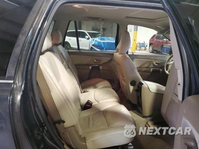 Zdjęcie 11 z 13 samochodu: 2012 VOLVO XC90 3.2 VIN:YV4952CZ8C1612621 - miniatura
