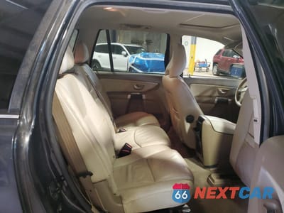 Zdjęcie 11 z 15 samochodu: 2012 VOLVO XC90 3.2 VIN:YV4952CZ8C1612621 - miniatura