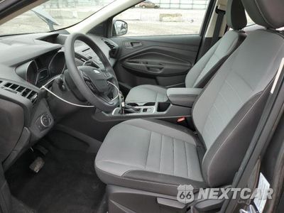 Zdjęcie 7 z 14 samochodu: 2018 FORD ESCAPE S VIN:1FMCU0F77JUA29507 - miniatura