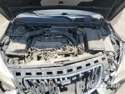 Zdjęcie 11 z 12 samochodu: 2011 BUICK REGAL CXL VIN:W04GW5EVXB1109037 - miniatura