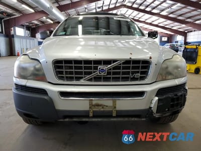 Piąte zdjęcie samochodu w środku: 2006 VOLVO XC90 V8 VIN:YV4CZ852261249668 - miniatura