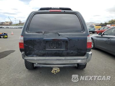 Zdjęcie 6 z 12 samochodu: 1997 TOYOTA 4RUNNER LIMITED VIN:JT3GN87R6V0045457 - miniatura