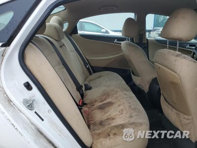 Zdjęcie 10 z 14 samochodu: 2013 HYUNDAI SONATA GLS VIN:5NPEB4AC1DH708928 - miniatura