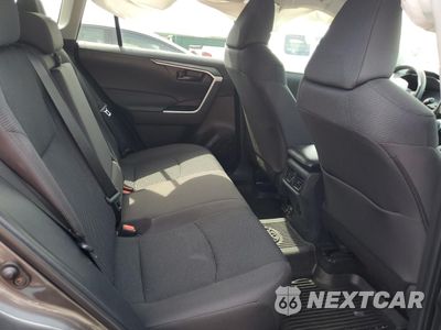 Zdjęcie 11 z 15 samochodu: 2025 TOYOTA RAV4 LE VIN:2T3F1RFV4SC490943 - miniatura