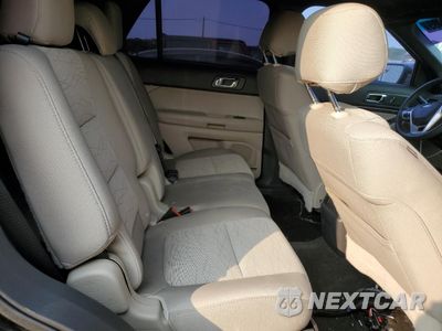 Zdjęcie 11 z 13 samochodu: 2013 FORD EXPLORER VIN:1FM5K8B83DGB48878 - miniatura