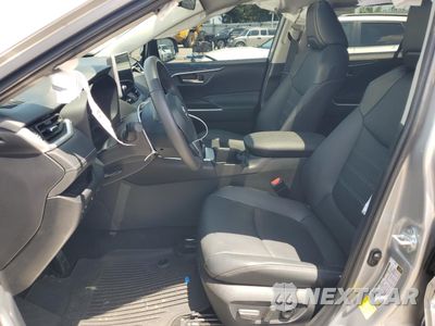 Zdjęcie 7 z 16 samochodu: 2024 TOYOTA RAV4 XLE PREMIUM VIN:2T3A1RFV7RW492012 - miniatura