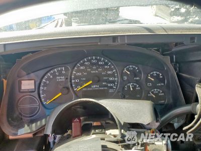 Zdjęcie 9 z 13 samochodu: 2000 CHEVROLET TAHOE C1500 VIN:1GNEC13T2YJ173377 - miniatura
