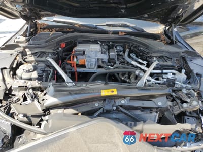 Zdjęcie 11 z 12 samochodu: 2024 BMW I5 EDRIVE 40 VIN:WBY33FK07RCR03776 - miniatura