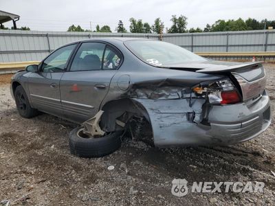 Drugie zdjęcie samochodu z przodu: 2004 PONTIAC BONNEVILLE SE VIN:1G2HX52K84U160527 - miniatura