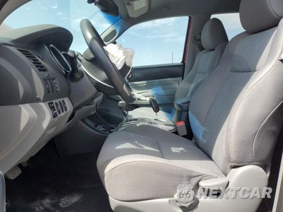 Zdjęcie 7 z 12 samochodu: 2013 TOYOTA TACOMA DOUBLE CAB LONG BED VIN:3TMMU4FNXDM061732 - miniatura