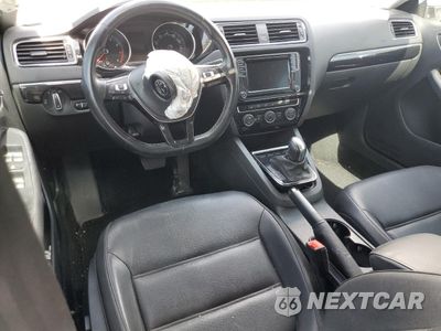 Zdjęcie 8 z 15 samochodu: 2017 VOLKSWAGEN JETTA SEL VIN:3VWL17AJ2HM374836 - miniatura