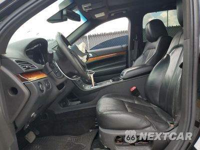 Zdjęcie 7 z 14 samochodu: 2015 LINCOLN MKT VIN:2LMHJ5NKXFBL01356 - miniatura