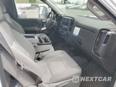 Zdjęcie 10 z 12 samochodu: 2017 CHEVROLET SILVERADO C1500 VIN:1GCNCNEH2HZ397047 - miniatura