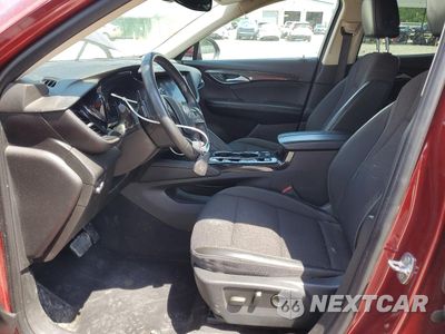 Zdjęcie 7 z 16 samochodu: 2021 BUICK ENVISION PREFERRED VIN:LRBAZLR45MD066221 - miniatura