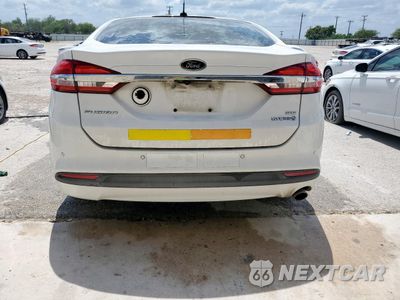 Zdjęcie 6 z 12 samochodu: 2017 FORD FUSION SE HYBRID VIN:3FA6P0LU1HR408996 - miniatura