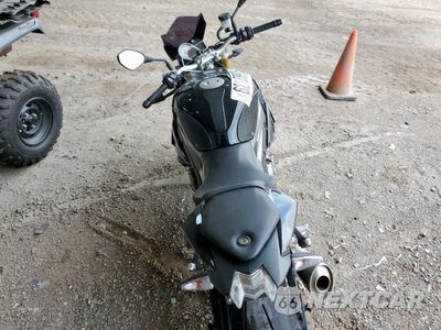 Zdjęcie 6 z 9 samochodu: 2016 BMW S 1000 R VIN:WB10D1205GZ696736 - miniatura