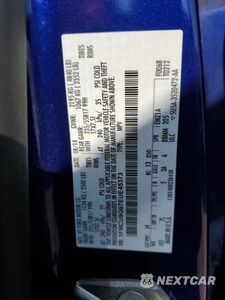 Zdjęcie 13 z 15 samochodu: 2014 FORD ESCAPE SE VIN:1FMCU9G97EUE45373 - miniatura