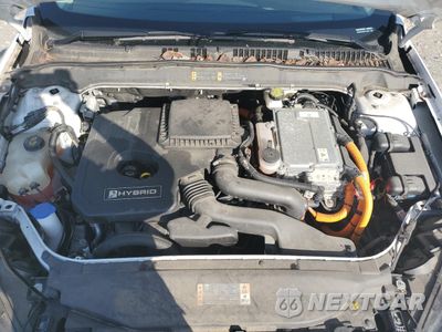 Zdjęcie 11 z 13 samochodu: 2020 FORD FUSION SE VIN:3FA6P0LU9LR119082 - miniatura