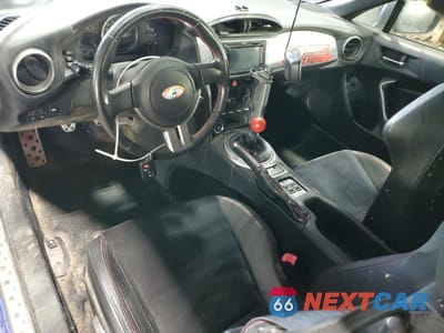 Zdjęcie 8 z 14 samochodu: 2013 SUBARU BRZ 2.0 LIMITED VIN:JF1ZCAC14D1600938 - miniatura