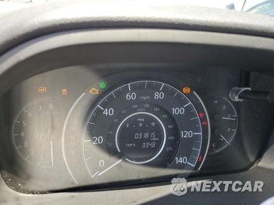 Zdjęcie 9 z 13 samochodu: 2016 HONDA CR-V LX VIN:3CZRM3H37GG709455 - miniatura
