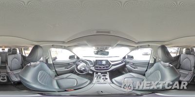 Zdjęcie 15 z 16 samochodu: 2022 TOYOTA HIGHLANDER XLE VIN:5TDHZRBH4NS574864 - miniatura