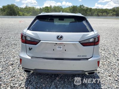 Zdjęcie 6 z 16 samochodu: 2018 LEXUS RX 350 BASE VIN:2T2ZZMCA4JC115650 - miniatura