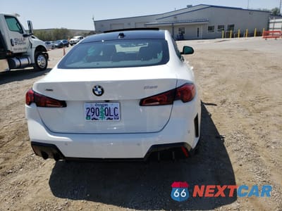 Zdjęcie 6 z 12 samochodu: 2025 BMW 228XI VIN:WBA23GG04S7S59807 - miniatura