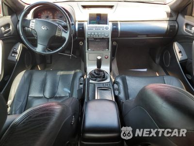 Zdjęcie 8 z 14 samochodu: 2004 INFINITI G35 VIN:JNKCV54E74M817254 - miniatura
