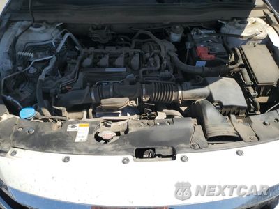 Zdjęcie 11 z 12 samochodu: 2020 HONDA ACCORD LX VIN:1HGCV1F15LA040563 - miniatura