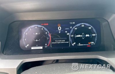 Zdjęcie 8 z 10 samochodu: 2024 TOYOTA TACOMA DOUBLE CAB VIN:3TMKB5FN8RM015827 - miniatura