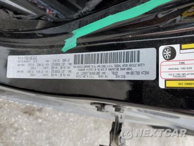 Zdjęcie 13 z 13 samochodu: 2019 RAM 1500 BIG HORN/LONE STAR VIN:1C6RREFT9KN651085 - miniatura