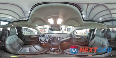 Zdjęcie 14 z 15 samochodu: 2023 VOLVO XC40 PLUS VIN:YV4L12UW6P2077083 - miniatura