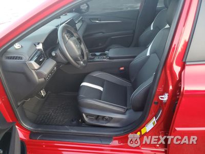 Zdjęcie 7 z 12 samochodu: 2025 TOYOTA CAMRY XSE VIN:4T1DAACK8SU119360 - miniatura