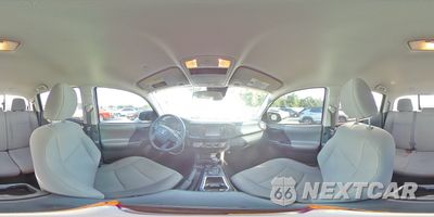 Zdjęcie 15 z 15 samochodu: 2019 TOYOTA TACOMA DOUBLE CAB VIN:5TFAX5GN9KX141061 - miniatura