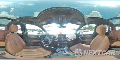 Zdjęcie 15 z 15 samochodu: 2021 AUDI Q5 PREMIUM VIN:WA1AAAFY2M2014992 - miniatura
