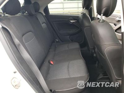 Zdjęcie 11 z 13 samochodu: 2020 FIAT 500X POP VIN:ZFBNFYA19LP853764 - miniatura