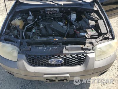 Zdjęcie 12 z 13 samochodu: 2007 FORD ESCAPE XLT VIN:1FMCU93187KB60888 - miniatura