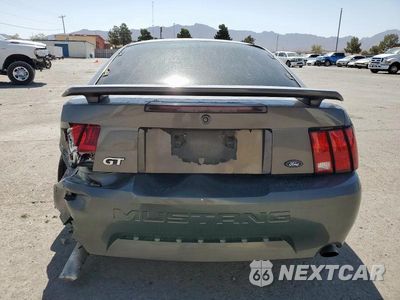 Zdjęcie 6 z 12 samochodu: 2004 FORD MUSTANG GT VIN:1FAFP42X04F130439 - miniatura