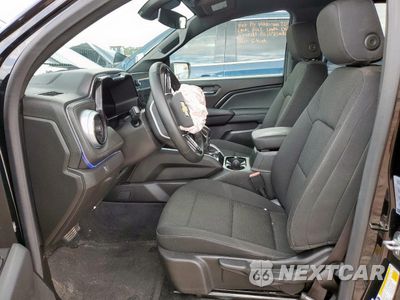 Zdjęcie 7 z 14 samochodu: 2024 CHEVROLET COLORADO LT VIN:1GCGSCECXR1222775 - miniatura