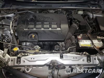 Zdjęcie 11 z 12 samochodu: 2015 TOYOTA COROLLA L VIN:5YFBURHE6FP235888 - miniatura