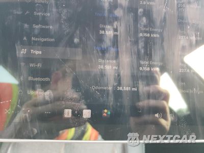 Zdjęcie 9 z 14 samochodu: 2023 TESLA MODEL 3 VIN:5YJ3E1EA0PF412422 - miniatura