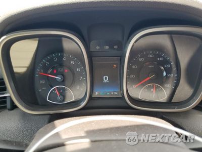 Zdjęcie 9 z 12 samochodu: 2015 CHEVROLET MALIBU VIN:1G11D5S19FF248016 - miniatura