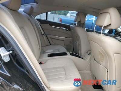 Zdjęcie 10 z 14 samochodu: 2013 MERCEDES-BENZ CLS 550 4MATIC VIN:WDDLJ9BB3DA083703 - miniatura