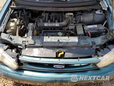 Zdjęcie 12 z 13 samochodu: 1996 FORD WINDSTAR WAGON VIN:2FMDA514XTBC11668 - miniatura