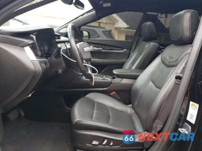 Zdjęcie 7 z 16 samochodu: 2023 CADILLAC XT6 PREMIUM LUXURY VIN:1GYKPDRS5PZ189339 - miniatura