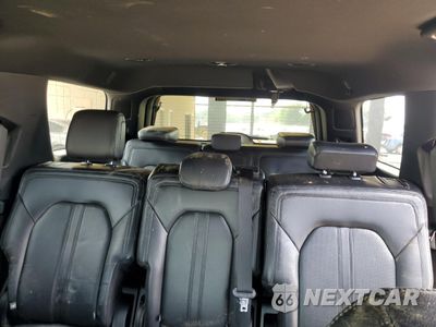 Zdjęcie 10 z 15 samochodu: 2020 FORD EXPEDITION LIMITED VIN:1FMJU1KT1LEA20198 - miniatura
