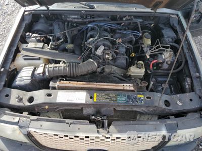 Zdjęcie 11 z 14 samochodu: 2003 FORD RANGER SUPER CAB VIN:1FTZR45E23PB11136 - miniatura