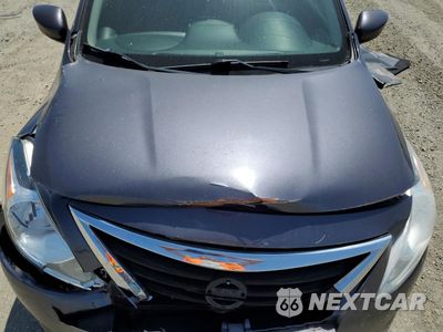Zdjęcie 11 z 14 samochodu: 2015 NISSAN VERSA S VIN:3N1CN7AP3FL959295 - miniatura